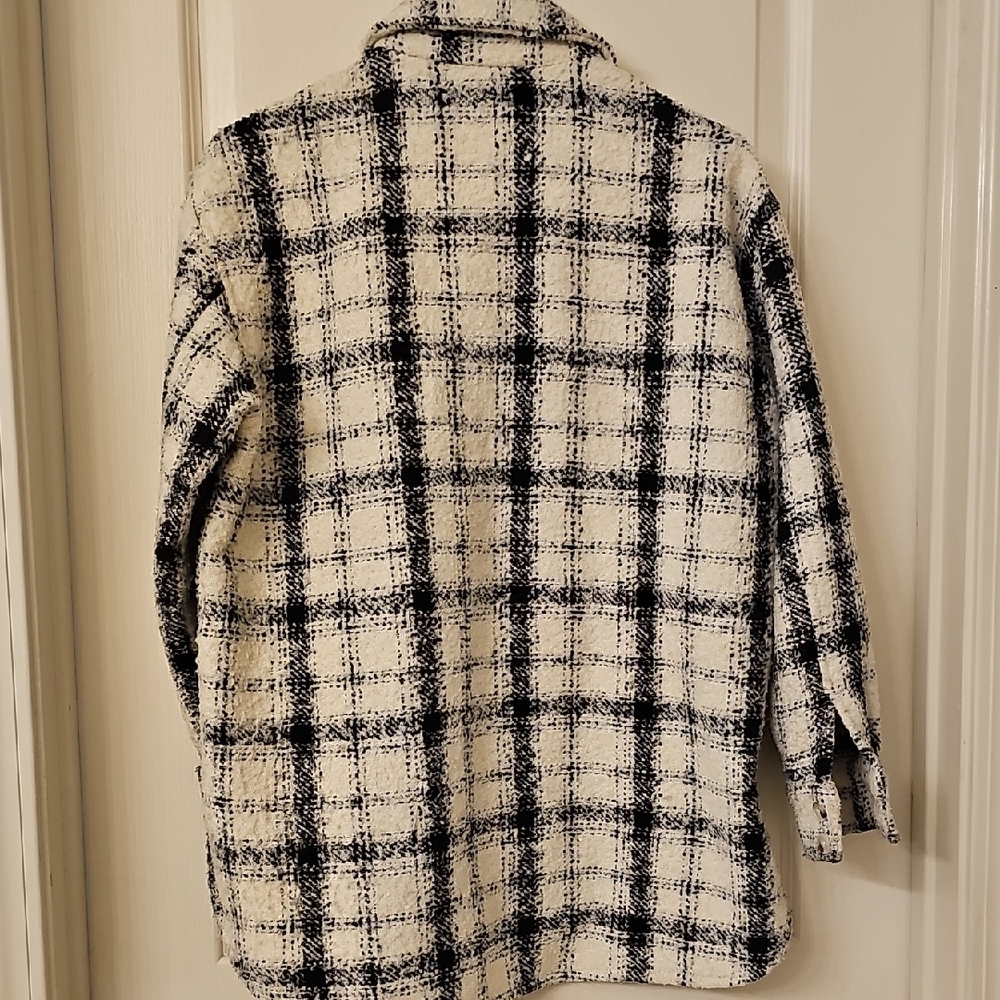 Bohme Shacket - Picture 3 of 3
